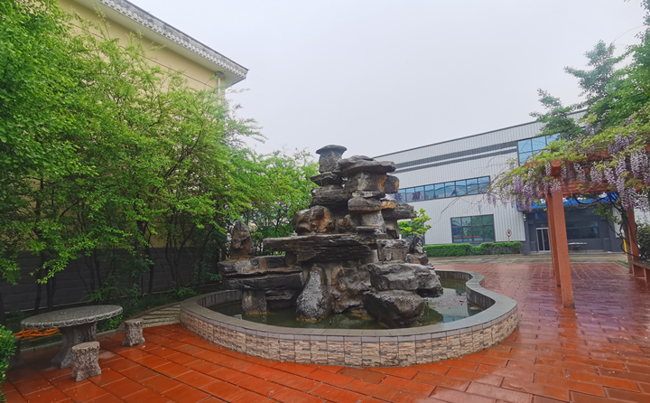處理農林廢棄物，變樹枝為燃料顆粒，節能環保，一起保衛我們的藍天白云.jpg